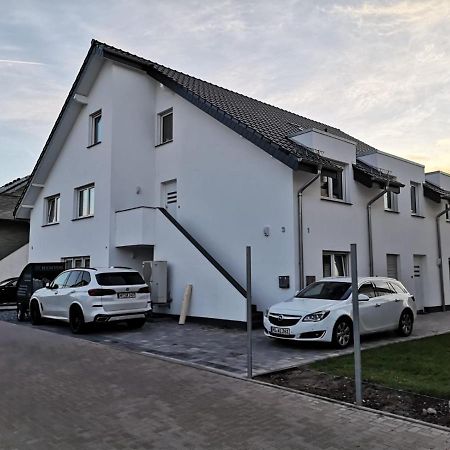 Apartmán Modern Wohnen I Parkplatz I Wlan I Netflix I Balkon I 6 Schlafplaetze Bad Oeynhausen Exteriér fotografie