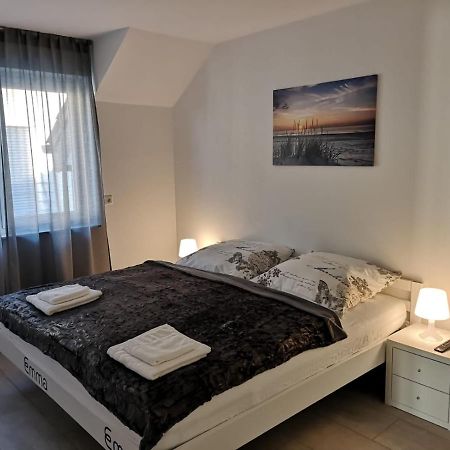 Apartmán Modern Wohnen I Parkplatz I Wlan I Netflix I Balkon I 6 Schlafplaetze Bad Oeynhausen Exteriér fotografie