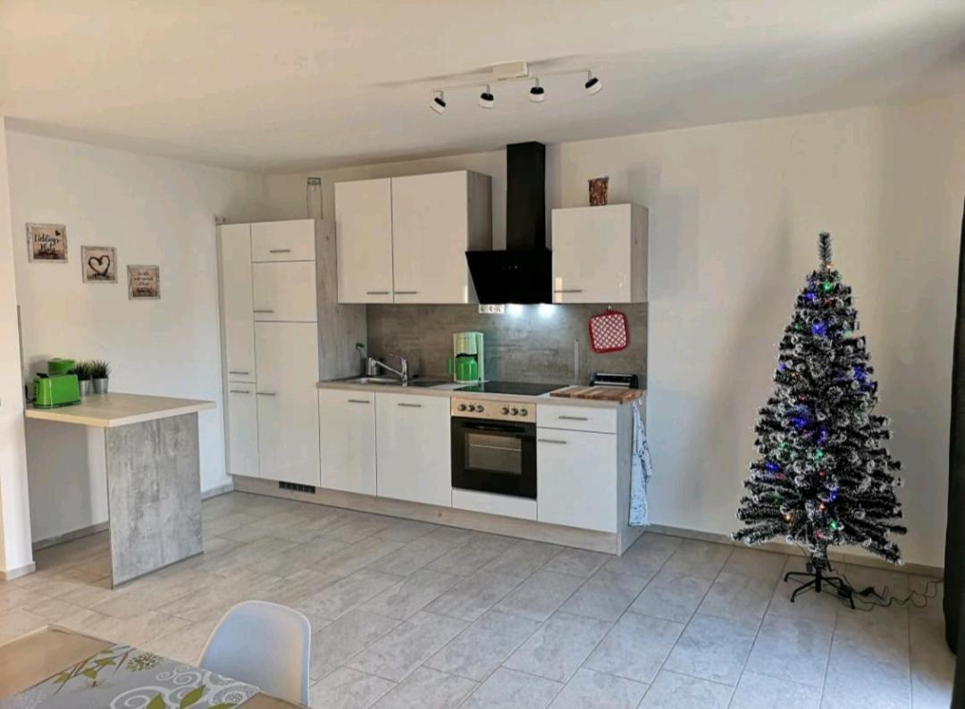Apartmán Modern Wohnen I Parkplatz I Wlan I Netflix I Balkon I 6 Schlafplaetze Bad Oeynhausen Exteriér fotografie